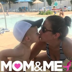 Meet your Posher, Christine